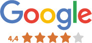 Google Rating